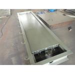 Vehicle Weighing Solutions Axle Load Scale Truck Overweight Tester Customized