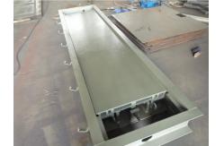 China Vehicle Weighing Solutions Axle Load Scale Truck Overweight Tester Customized supplier