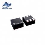 Texas TPS72733DSET In Stock Electronic Components Integrated Circuits Microcontroller TI IC chips WSON6 for sale