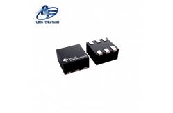 China Texas TPS72733DSET In Stock Electronic Components Integrated Circuits Microcontroller TI IC chips WSON6 supplier