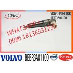 Hot-selling Diesel Engine Fuel Common Rail Injector BEBE4D05001 BEBJ1D01103 BEBR3A01100