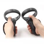 VR Touch Controller Grip Adjustable Knuckles strap for Oculus Que rift s Vr headset oculus quest accessories oculus quest strap for sale
