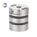 Aluminum Single Diaphragm Coupling Flexible Laminated Membrane Coupling for sale