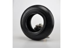 China 1B20 Phoenix Air Spring Single Convoluted 230116-1 Helper Air Bag supplier