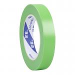 Automotive Pastel Masking Washi Paper Tape 2 Inch Green for sale