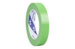 China Automotive Pastel Masking Washi Paper Tape 2 Inch Green supplier