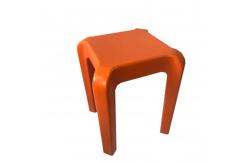 China China Rotational Moulded Chair Polyethylene Roto Molded Furniture Customized Shape supplier