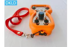 China Welding Roller Holder Remote Control supplier