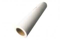 China Inkjet PP Synthic Digital Photo Printing Paper, 150 Micron Self Adhesive Paper Roll supplier