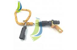 China 201-6615 Engine Crankshaft Position Sensor For 345C 345D 349D 2016615 supplier