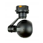EO Camera+ 640x512 IR Drone Camera 3-Axis Gimbal 10x Optical Zoom