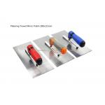 Aminatech Platering Trowel Mirror Polish 280x125mm,Cement,Batch Putty,Shrape off,Scrape Paint for sale