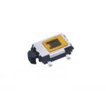 50mA Miniature 7.5x6.0 Push Button Tactile Switch 4 Pin for sale