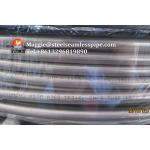 Stainless Steel Coil Tubing ASTM A269 TP304L TP316L TP316Ti