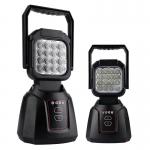 IP67 Portable Magnetic Work Light 16W Magnetic Rechargeable Light Customized for sale