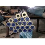 Beveled Stainless Steel Tubing Pipe with ±1% Weldability Tolerance Diameter Range 2mm-550mm for sale