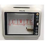 ICU Bedside Patient Monitor , 1920x1080 Computer Front Panel 0.37kg Weight for sale