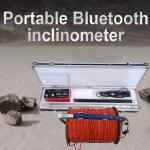 Non-Magnatic Measurment Instrument Protable Digital Inclinometer for sale