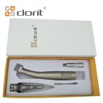 Fiber Optic LED Dental High Speed Handpiece Standard Or Big Head 6 Hole for sale