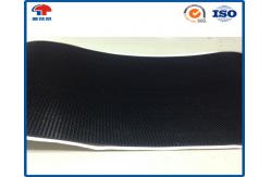 China Profiles Molded Plastic hook and loop adhesive tape 1 X 25 Yards Roll supplier