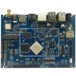 Reliable Industrial Circuit Board / PCB Motherboard With Anti Static Packaging for sale