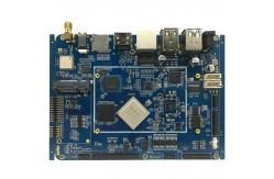 China Reliable Industrial Circuit Board / PCB Motherboard With Anti Static Packaging supplier