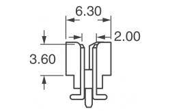 China 0878321420  Mosfet Power Module Electronics ICs Chip Integarted Circuts supplier