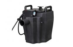 China Wireless Dry Ice Fog Machine Wedding Controllable Dry Ice Effect Machine Disinfection supplier