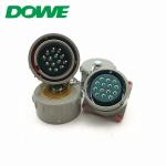 Easy to Operate 16YT/YZ-14 Multi-core Moible Explosion-Proof Plug and Socket for sale