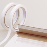 0.1mm Paper Adhesive Tape for sale