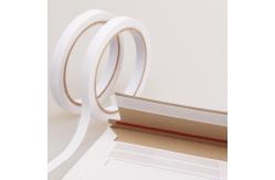 China 120um Double Sided Adhesive Tape 100m 3m 9448a Thermal Tape With Release Paper supplier
