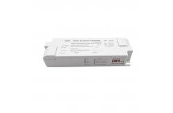 China Tunable White Custom LED Driver Flicker Free Constant Current Led Power Supply Adjustable supplier
