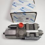 China Control Valve 21596649 EN-GIS-400-15 L02477958036 For Vo-lvo Heavy for sale