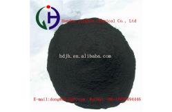China Black Medium Temperature Coal Tar Pitch Powder Granularity 0 - 3mm supplier