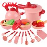 Plastic Kitchen Toys Release Stress Relax Toy Kids Education Toy for sale