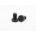ISO9001 Slide Retainer H.Z36 Ball Plunger for plastic mold