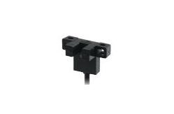 China EE-SX671WR Electronic Component Sensors , OMRON Photoelectric Sensor Interrupter supplier