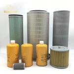 Excavator Engine Parts Fuel Filter / Air Filter 100% New Condition for sale