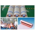 105um High Ductility Thin Copper Foil For Epoxy Board High Peel Strength for sale