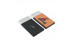 China OEM ODM Portable Power Bank Universal Compatibility Cable Manual Box supplier