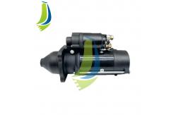China 312-7539 Starter Motor 3127539 For 3054C Engine supplier