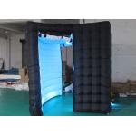 Durable Inflatable Photo Booth Backdrop , Wedding Photo Booth PLT-090 for sale