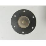 1/2 Inch High Pressure Solenoid Valve Flow 0-20 L/min for High Flow Applications for sale