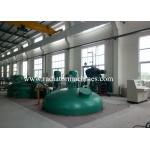 Epoxy Resin Vacuum Pressure Impregnation Equipment VPI 1500 * 2000mm