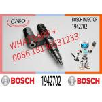 DC12 DC13 DC16 engine injector 0414701035 0414701027 1487472 1942702 0414701043 0414701092