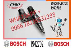 China DC12 DC13 DC16 engine injector 0414701035 0414701027 1487472 1942702 0414701043 0414701092 supplier