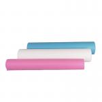 Pp Spun Bond Waterproof Disposable Bed Sheet Roll With Cross Whole
