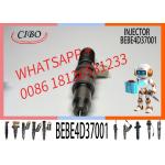 BEBE4D05002 Injector 20582430 20747797 3889619 BEBE4D300