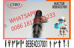 China BEBE4D05002 Injector 20582430 20747797 3889619 BEBE4D300 supplier
