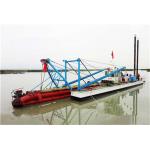 The Daily Output of This 18 Inch Model Dredges And Dredging Machine is 6000 Cubic Meters for sale